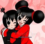 Pucca X Garu Fan Art - The Best Site